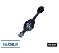 Drive Shaft for PEUGEOT 407 EXPERT MAXGEAR 49-1049 fits Front Axle Left
