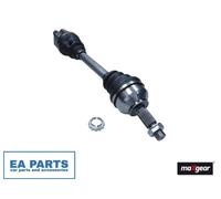 Drive Shaft for PEUGEOT 407 EXPERT MAXGEAR 49-1844 fits Front Axle Left
