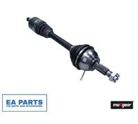 Drive Shaft for PEUGEOT 407 EXPERT MAXGEAR 49-2323 fits Front Axle Left