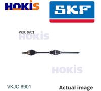 Wheel Drive Shaft SKF VKJC 8901 Fits Citroen DS Peugeot 308 3008 5008 308 CC