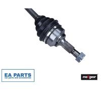 Drive Shaft for PEUGEOT 508 EXPERT MAXGEAR 49-1127 fits Front Axle Right
