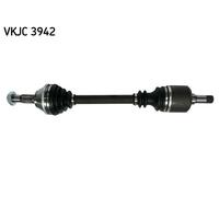 Drive Shaft for PEUGEOT BOXER SKF VKJC 3942