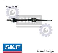DRIVE SHAFT FOR PEUGEOT CITROEN PARTNER BOX 5FK 9HX 9HS 9HP 9HJ 5FS 9HF BHZ SKF