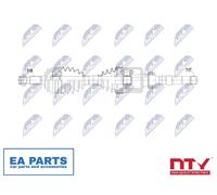Drive Shaft for PEUGEOT EXPERT TRAVELLER Bus NTY NPW-CT-121