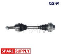 DRIVE SHAFT FOR PORSCHE CAYENNE GSP 235085