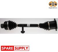 DRIVE SHAFT FOR PORSCHE MACAN LÖBRO 306819