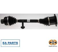 Drive Shaft for PORSCHE MACAN LÖBRO 306819