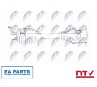 Drive Shaft for PORSCHE MACAN NTY NPW-AU-053