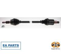 Drive Shaft for PORSCHE PANAMERA LÖBRO 306418