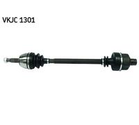 Drive Shaft For Renault 21 89-94 7701349839 VKJC1301