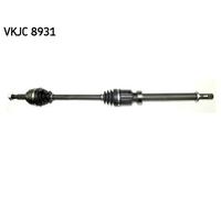 Drive Shaft For Renault CAPTUR 13- 391005338R VKJC8931