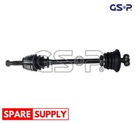 DRIVE SHAFT FOR RENAULT CLIO GSP 250050
