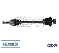 Drive Shaft for RENAULT CLIO GSP 250050