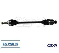 Drive Shaft for RENAULT CLIO KANGOO Express GSP 250260