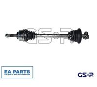 Drive Shaft for RENAULT CLIO KANGOO GSP 250004