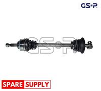 DRIVE SHAFT FOR RENAULT CLIO KANGOO GSP 250004
