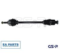 Drive Shaft for RENAULT CLIO KANGOO GSP 250395