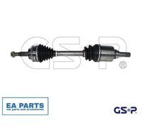 Drive Shaft for RENAULT CLIO KANGOO GSP 250514