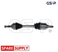 DRIVE SHAFT FOR RENAULT CLIO KANGOO GSP 250514