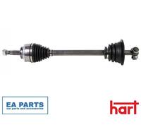 Drive Shaft for RENAULT CLIO KANGOO HART 432 786