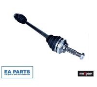 Drive Shaft for RENAULT CLIO KANGOO SYMBOL MAXGEAR 49-1175 fits Front Axle Right