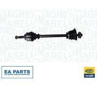 Drive Shaft for RENAULT CLIO KANGOO SYMBOL TWINGO MAGNETI MARELLI 302004190099