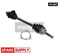 DRIVE SHAFT FOR RENAULT CLIO KANGOO TWINGO MAXGEAR 49-0778