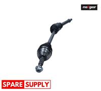DRIVE SHAFT FOR RENAULT CLIO LOGAN MODUS MAXGEAR 49-0913