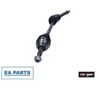 Drive Shaft for RENAULT CLIO LOGAN MODUS MAXGEAR 49-0913