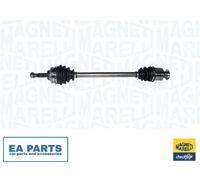 Drive Shaft for RENAULT CLIO MAGNETI MARELLI 302004190232 TOP