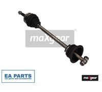 Drive Shaft for RENAULT CLIO MAXGEAR 49-0323 fits Front Axle Left