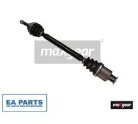 Drive Shaft for RENAULT CLIO MAXGEAR 49-0538 fits Front Axle Right