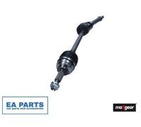 Drive Shaft for RENAULT CLIO MAXGEAR 49-1851 fits Front Axle