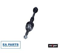 Drive Shaft for RENAULT CLIO MAXGEAR 49-1852 fits Front Axle