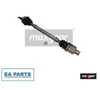 Drive Shaft for RENAULT CLIO MEGANE SCÉNIC MAXGEAR 49-0496