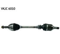 DRIVE SHAFT FOR RENAULT CLIO MODUS SKF VKJC 6010