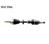 Drive Shaft for RENAULT CLIO SKF VKJC 5966 NEW