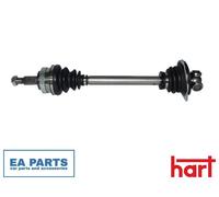 Drive Shaft for RENAULT ESPACE HART 442 498