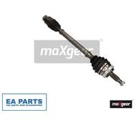 Drive Shaft for RENAULT ESPACE MAXGEAR 49-0587