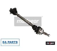 Drive Shaft for RENAULT ESPACE MAXGEAR 49-0621