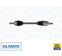 Drive Shaft for RENAULT GRAN TOUR III Grandtour MAGNETI MARELLI 302004190250
