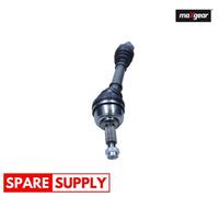 DRIVE SHAFT FOR RENAULT GRAND SCÉNIC MEGANE SCÉNIC MAXGEAR 49-1201