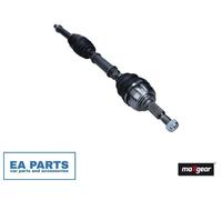 Drive Shaft for RENAULT GRAND SCÉNIC MEGANE SCÉNIC MAXGEAR 49-1202