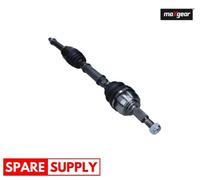 DRIVE SHAFT FOR RENAULT GRAND SCÉNIC MEGANE SCÉNIC MAXGEAR 49-1202