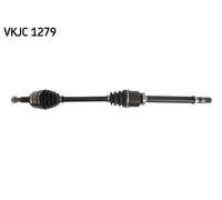 DRIVE SHAFT FOR RENAULT GRAND SCÉNIC SCÉNIC SKF VKJC 1279
