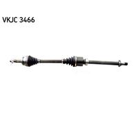 Drive Shaft For Renault KADJAR 15- 391000797R VKJC3466