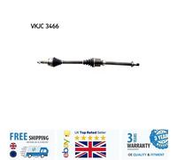 Drive Shaft For Renault KADJAR 15- 391005302R