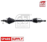 FEBI BILSTEIN 182425 Drive shaft