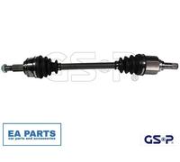 Drive Shaft for RENAULT KANGOO GSP 299228