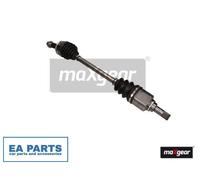 Drive Shaft for RENAULT KANGOO LAGUNA MAXGEAR 49-1176